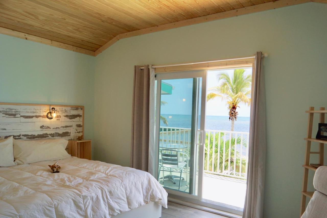 Bed and Breakfast Deer Run On The Atlantic Big Pine Key Exterior foto