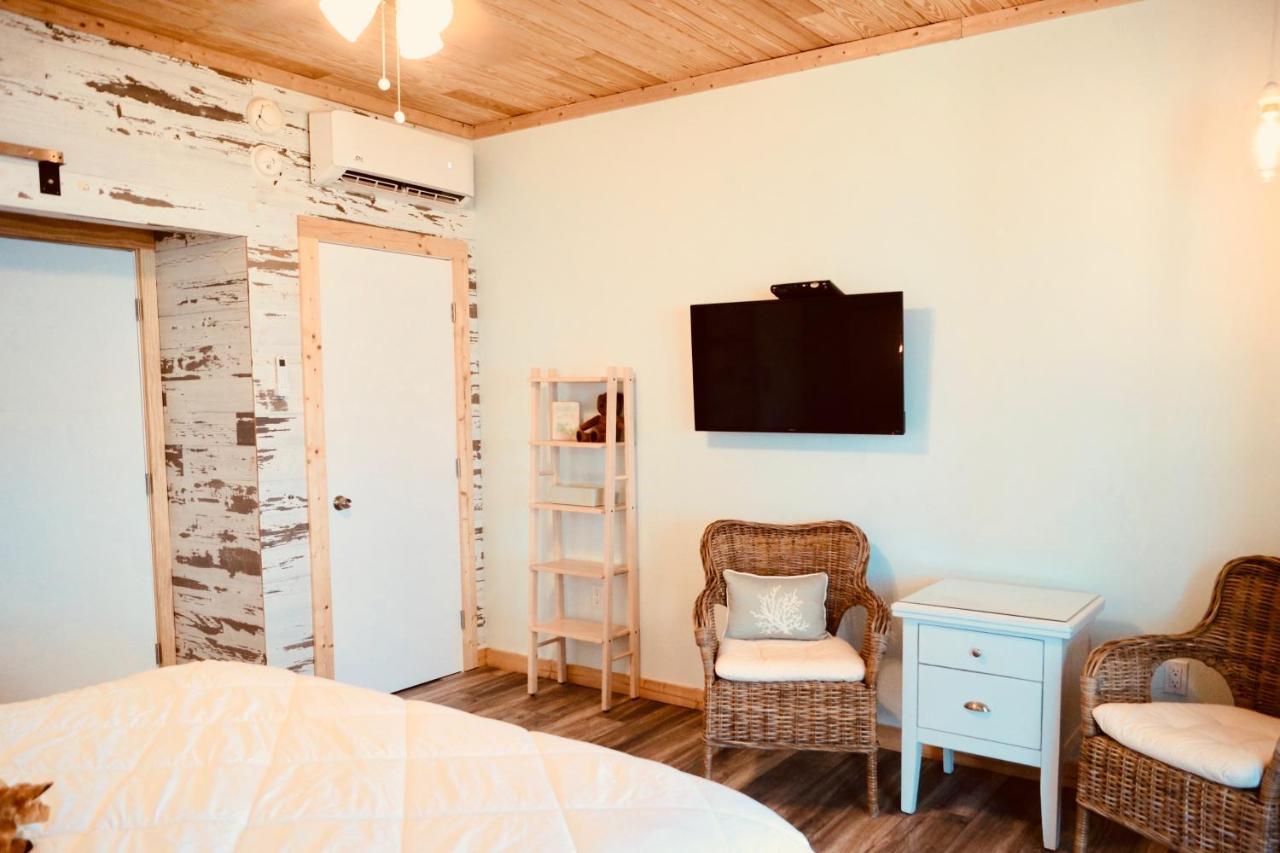 Bed and Breakfast Deer Run On The Atlantic Big Pine Key Exterior foto
