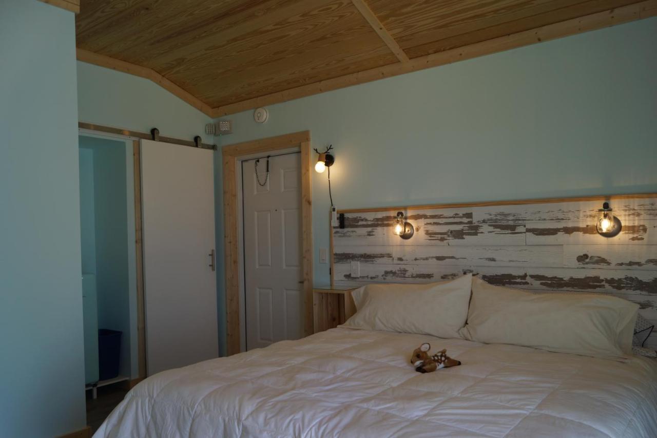 Bed and Breakfast Deer Run On The Atlantic Big Pine Key Exterior foto