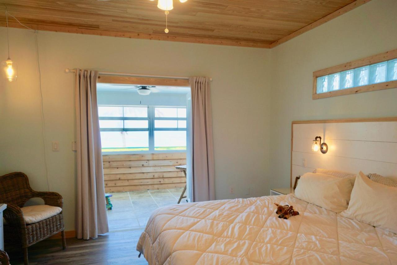 Bed and Breakfast Deer Run On The Atlantic Big Pine Key Exterior foto