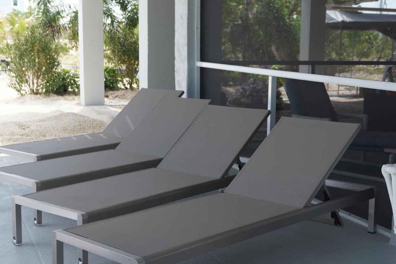Bed and Breakfast Deer Run On The Atlantic Big Pine Key Exterior foto