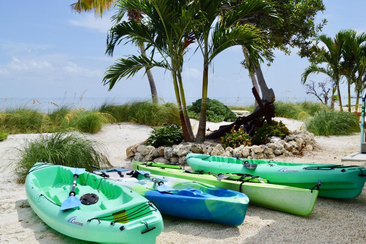 Bed and Breakfast Deer Run On The Atlantic Big Pine Key Exterior foto