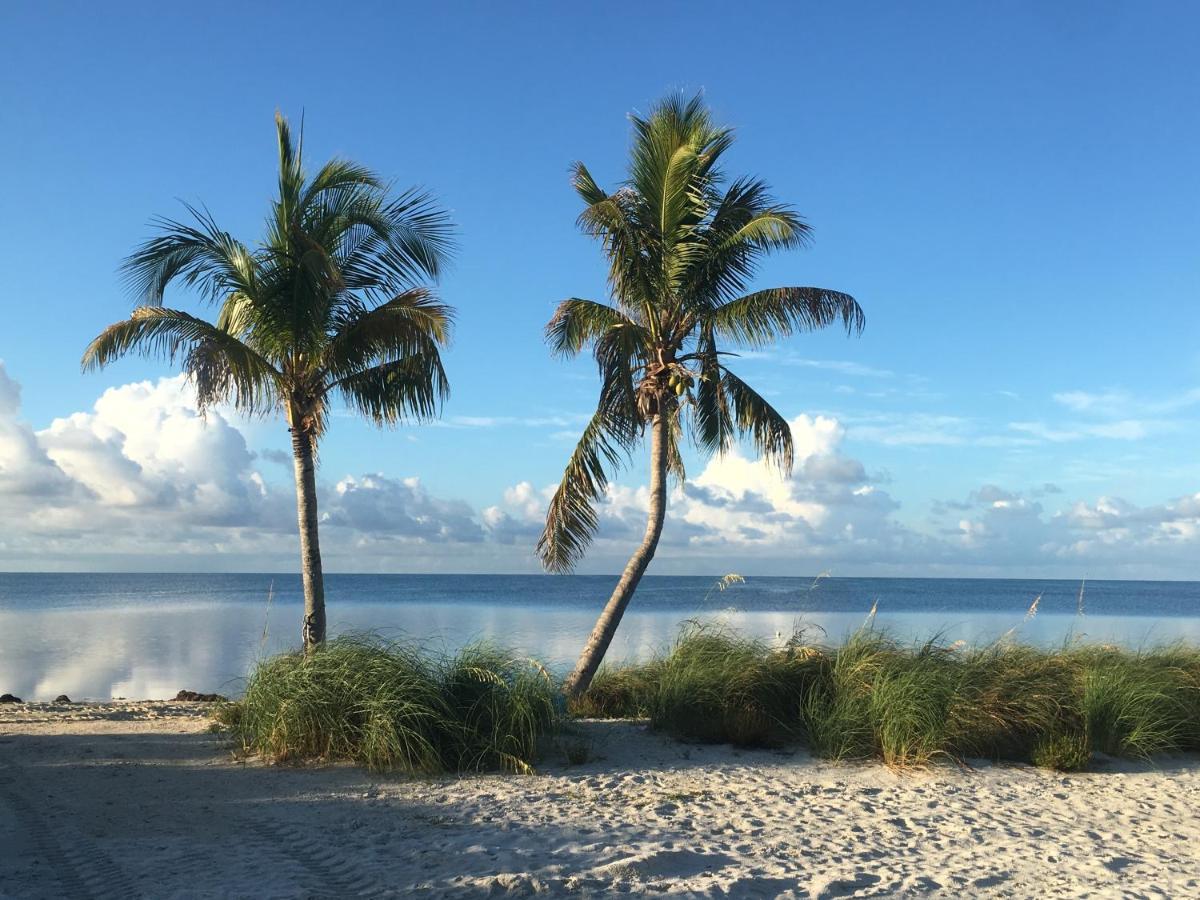 Bed and Breakfast Deer Run On The Atlantic Big Pine Key Exterior foto