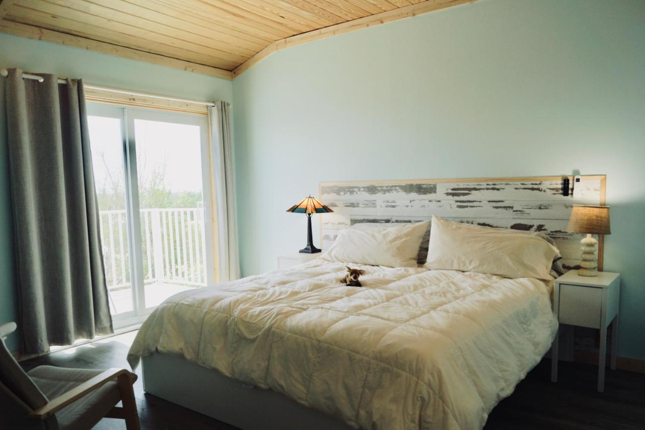 Bed and Breakfast Deer Run On The Atlantic Big Pine Key Exterior foto