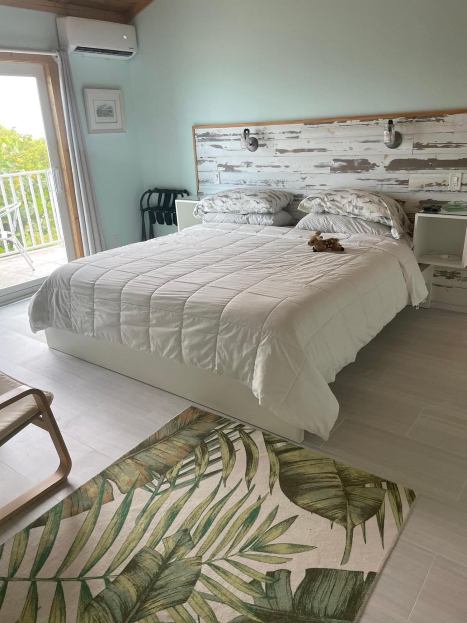 Bed and Breakfast Deer Run On The Atlantic Big Pine Key Exterior foto