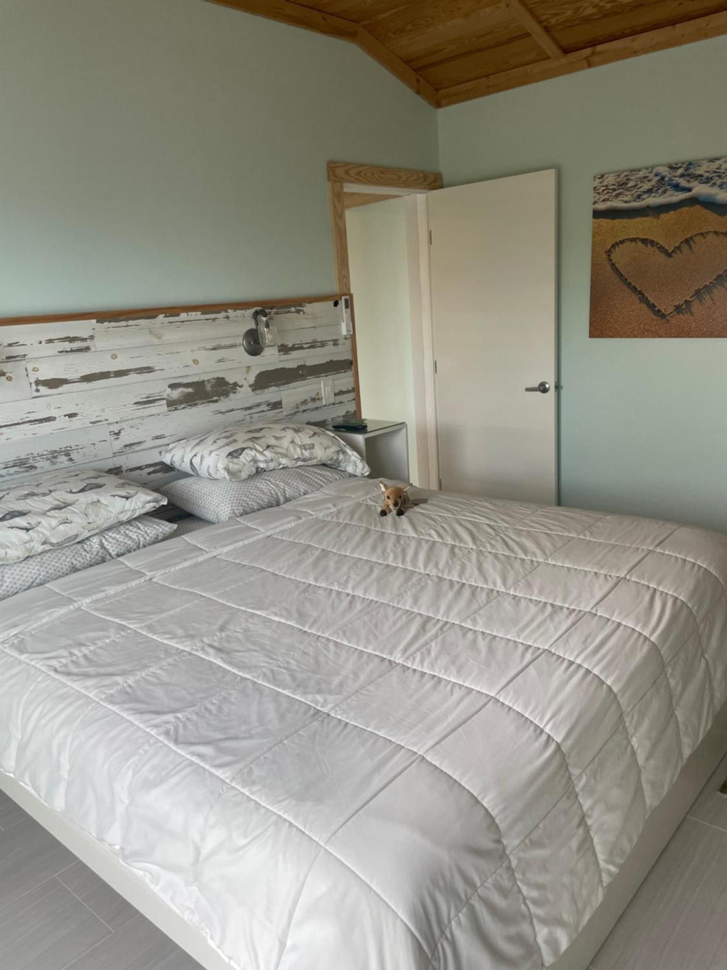 Bed and Breakfast Deer Run On The Atlantic Big Pine Key Exterior foto